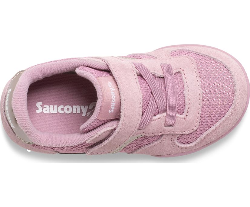 Kids' Saucony Bullet Jr. Sneaker Running Shoes Gold | UK-13907