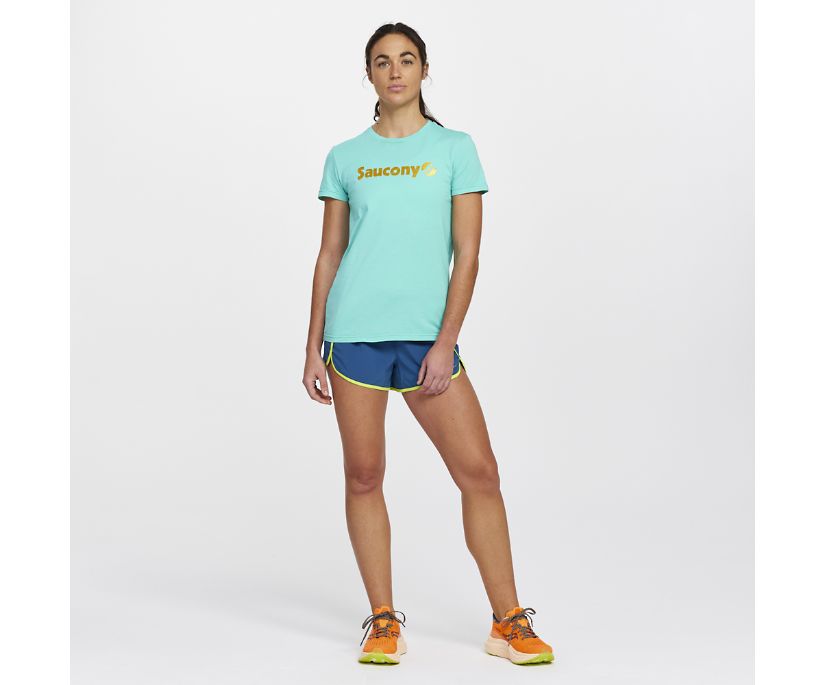 Women's Saucony Outpace 3